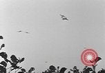 Standbild 101 Airborne Division in den Niederlanden Sohn Niederlande, 1944, aus Sekunde 29 historischem Filmmaterial Videoclip 65675076959