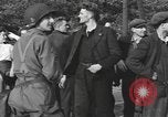 Standbild 101 Airborne Division in den Niederlanden Sohn Niederlande, 1944, aus Sekunde 46 historischem Filmmaterial Videoclip 65675076959