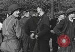 Standbild 101 Airborne Division in den Niederlanden Sohn Niederlande, 1944, aus Sekunde 47 historischem Filmmaterial Videoclip 65675076959