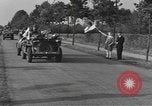 Standbild 101 Airborne Division in den Niederlanden Sohn Niederlande, 1944, aus Sekunde 48 historischem Filmmaterial Videoclip 65675076959