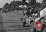 Standbild 101 Airborne Division in den Niederlanden Sohn Niederlande, 1944, aus Sekunde 50 historischem Filmmaterial Videoclip 65675076959