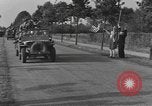 Standbild 101 Airborne Division in den Niederlanden Sohn Niederlande, 1944, aus Sekunde 54 historischem Filmmaterial Videoclip 65675076959