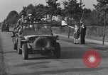 Standbild 101 Airborne Division in den Niederlanden Sohn Niederlande, 1944, aus Sekunde 55 historischem Filmmaterial Videoclip 65675076959
