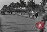 Standbild 101 Airborne Division in den Niederlanden Sohn Niederlande, 1944, aus Sekunde 57 historischem Filmmaterial Videoclip 65675076959