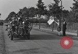 Standbild 101 Airborne Division in den Niederlanden Sohn Niederlande, 1944, aus Sekunde 58 historischem Filmmaterial Videoclip 65675076959