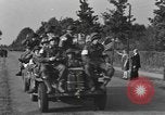 Standbild 101 Airborne Division in den Niederlanden Sohn Niederlande, 1944, aus Sekunde 59 historischem Filmmaterial Videoclip 65675076959