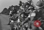 Standbild 101 Airborne Division in den Niederlanden Sohn Niederlande, 1944, aus Sekunde 60 historischem Filmmaterial Videoclip 65675076959