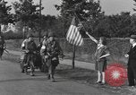 Standbild 101 Airborne Division in den Niederlanden Sohn Niederlande, 1944, aus Sekunde 62 historischem Filmmaterial Videoclip 65675076959