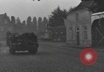 Image of Allied troops Holland Netherlands, 1944, second 3 stock footage video 65675076960