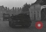 Image of Allied troops Holland Netherlands, 1944, second 4 stock footage video 65675076960