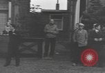 Image of Allied troops Holland Netherlands, 1944, second 10 stock footage video 65675076960