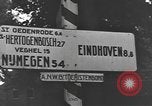 Image of Allied troops Holland Netherlands, 1944, second 12 stock footage video 65675076960