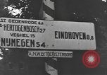 Image of Allied troops Holland Netherlands, 1944, second 13 stock footage video 65675076960