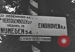 Image of Allied troops Holland Netherlands, 1944, second 14 stock footage video 65675076960