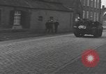 Image of Allied troops Holland Netherlands, 1944, second 17 stock footage video 65675076960