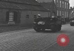 Image of Allied troops Holland Netherlands, 1944, second 18 stock footage video 65675076960