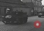 Image of Allied troops Holland Netherlands, 1944, second 19 stock footage video 65675076960