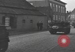 Image of Allied troops Holland Netherlands, 1944, second 20 stock footage video 65675076960