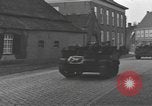 Image of Allied troops Holland Netherlands, 1944, second 21 stock footage video 65675076960