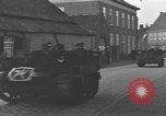 Image of Allied troops Holland Netherlands, 1944, second 22 stock footage video 65675076960