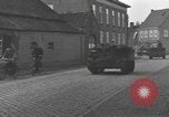 Image of Allied troops Holland Netherlands, 1944, second 24 stock footage video 65675076960