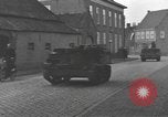 Image of Allied troops Holland Netherlands, 1944, second 25 stock footage video 65675076960