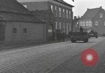 Image of Allied troops Holland Netherlands, 1944, second 27 stock footage video 65675076960
