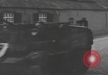 Image of Allied troops Holland Netherlands, 1944, second 31 stock footage video 65675076960