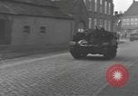 Image of Allied troops Holland Netherlands, 1944, second 32 stock footage video 65675076960