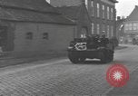 Image of Allied troops Holland Netherlands, 1944, second 36 stock footage video 65675076960