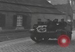 Image of Allied troops Holland Netherlands, 1944, second 37 stock footage video 65675076960