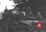 Image of Allied troops Holland Netherlands, 1944, second 39 stock footage video 65675076960