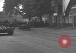 Image of Allied troops Holland Netherlands, 1944, second 42 stock footage video 65675076960