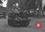 Image of Allied troops Holland Netherlands, 1944, second 43 stock footage video 65675076960