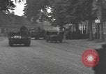 Image of Allied troops Holland Netherlands, 1944, second 44 stock footage video 65675076960