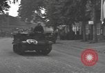 Image of Allied troops Holland Netherlands, 1944, second 45 stock footage video 65675076960