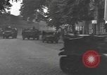 Image of Allied troops Holland Netherlands, 1944, second 46 stock footage video 65675076960