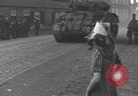 Image of Allied troops Holland Netherlands, 1944, second 47 stock footage video 65675076960