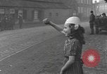 Image of Allied troops Holland Netherlands, 1944, second 51 stock footage video 65675076960
