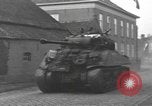 Image of Allied troops Holland Netherlands, 1944, second 53 stock footage video 65675076960