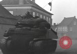 Image of Allied troops Holland Netherlands, 1944, second 57 stock footage video 65675076960