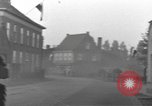 Image of Allied troops Holland Netherlands, 1944, second 58 stock footage video 65675076960