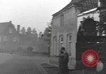 Image of Allied troops Holland Netherlands, 1944, second 59 stock footage video 65675076960