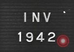 Standbild Krieg Korrespondenten Puxe Frankreich, 1944, aus Sekunde 3 historischem Filmmaterial Videoclip 65675076961