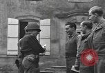 Standbild Krieg Korrespondenten Puxe Frankreich, 1944, aus Sekunde 19 historischem Filmmaterial Videoclip 65675076961