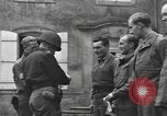Standbild Krieg Korrespondenten Puxe Frankreich, 1944, aus Sekunde 23 historischem Filmmaterial Videoclip 65675076961