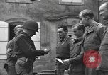 Standbild Krieg Korrespondenten Puxe Frankreich, 1944, aus Sekunde 24 historischem Filmmaterial Videoclip 65675076961