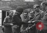 Standbild Krieg Korrespondenten Puxe Frankreich, 1944, aus Sekunde 26 historischem Filmmaterial Videoclip 65675076961