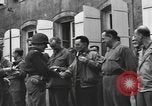 Standbild Krieg Korrespondenten Puxe Frankreich, 1944, aus Sekunde 34 historischem Filmmaterial Videoclip 65675076961