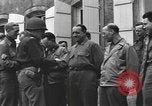 Standbild Krieg Korrespondenten Puxe Frankreich, 1944, aus Sekunde 43 historischem Filmmaterial Videoclip 65675076961